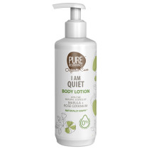 Pure Beginnings Body Lotion - I am Quiet