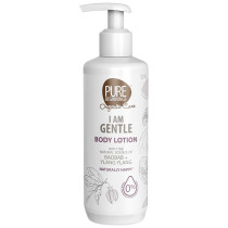 Pure Beginnings Body Lotion - I am Gentle