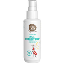 Pure Beginnings Insect Repellent Spray