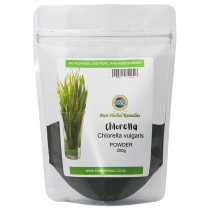 Pure Herbal Remedies Chlorella Powder