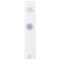 Pure Incense - Nag Champagold