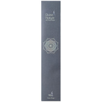 Pure Incense Divine Nature (A Deep Earthy Fragrance)
