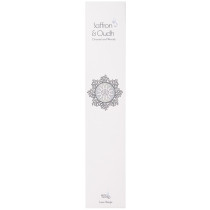 Pure Incense Love - Saffron & Oudh