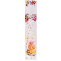 Pure Incense Pure - Rose & Cedarwood