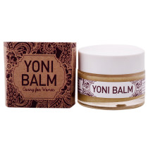 Pure Incense Yoni Balm