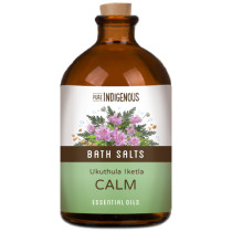 Pure Indigenous Calm Bath Salts