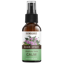 Pure Indigenous Calm Spray