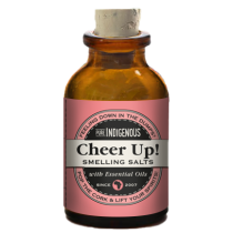 Pure Indigenous Cheer Up! Smelling Salt