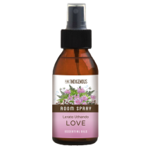 Pure Indigenous Love Room Spray
