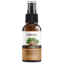 Pure Indigenous Namibian Myrrh Spray