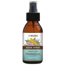 Pure Indigenous Tranquil Room Spray