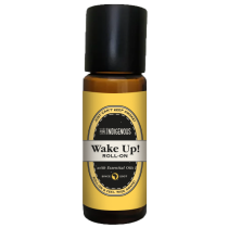 Pure Indigenous Wake up! Stick