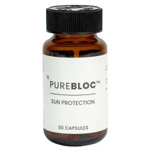 Purebloc Sun Protection Capsules
