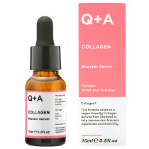 Q+A Collagen  Booster Serum