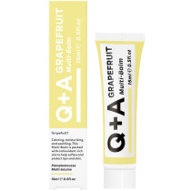 Q+A Grapefruit  Multi Balm