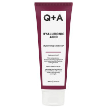 Q+A Hyaluronic Acid  Hydrating Cleanser