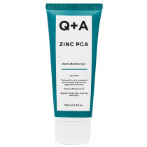 Q+A Zinc PCA Daily Moisturiser