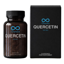 Charava Quercetin