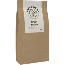 Raw Origins Spelt Flour