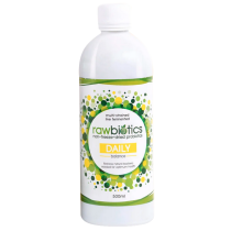 Rawbiotics Daily