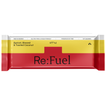 Re:Fuel Protein Bar