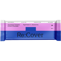 Re:Cover Protein Bar
