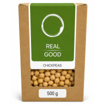 Real Good Chickpeas
