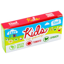 Reel Gardening Kids Get Growing