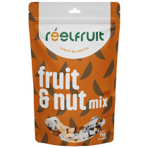Reelfruit Fruit & Nut Mix 