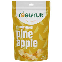 Reelfruit Gently Dried Pineapple
