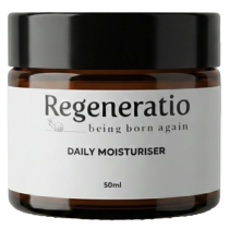 Regeneratio Day Moisturiser