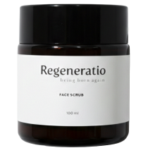 Regeneratio Face Scrub