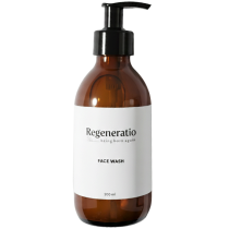 Regeneratio Face Wash