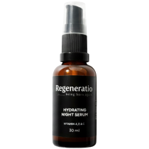 Regeneratio Hydrating Night Serum