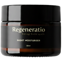 Regeneratio Night Moisturiser