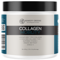 Remedy Greens Collagen Mobility