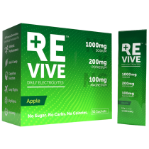 REVIVE Daily Electrolytes - Apple