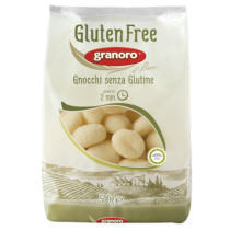 Granoro Gnocchi - Gluten Free