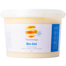 Triple Orange Bio-Detergent, 5kg