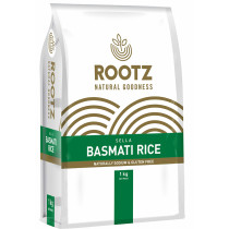 Rootz Sella Basmati