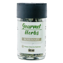 The Chef's Collection Freeze-Dried Rosemary