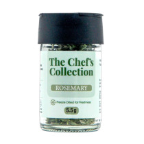 The Chef's Collection Freeze-Dried Rosemary
