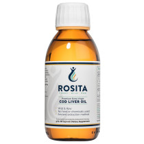 Rosita Cod Liver Oil