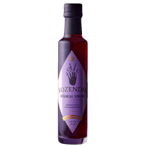 Rozendal Lavender Vinegar