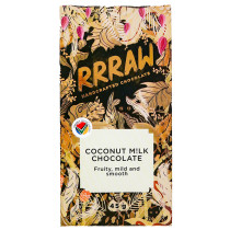 Rrraw Coconut Mylk Chocolate