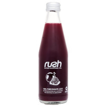 Rush Pomegranate Juice