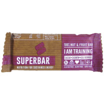 Rush Superbar Training