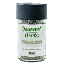The Chef's Collection Freeze-Dried Sage