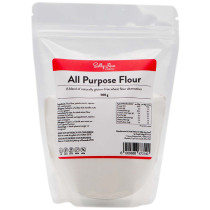 Sally-Ann Creed All Purpose Flour - Gluten Free