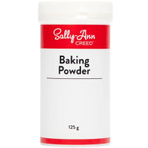 Sally-Ann Creed Baking powder - Gluten free and Aluminum Free